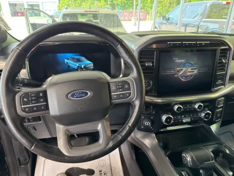 More photos of 2023 Ford F-150 Lariat at Automaxx of the Carolinas, SC