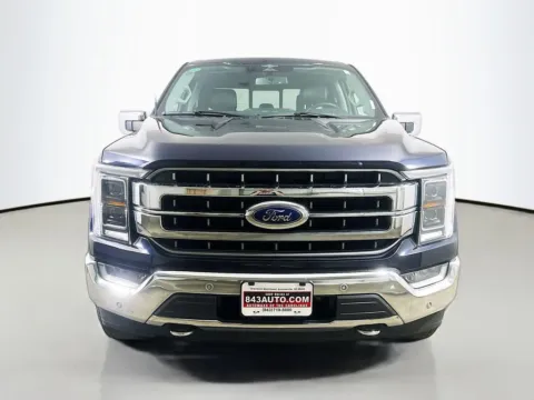 Photos of 2023 Ford F-150 Lariat for sale in Summerville, SC at Automaxx of the Carolinas