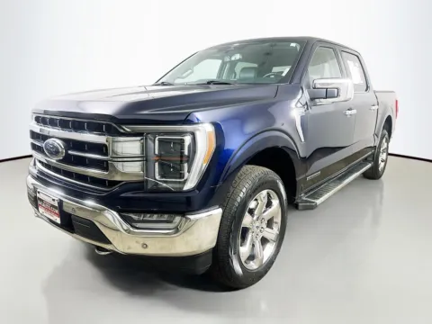 Another view of 2023 Ford F-150 Lariat for sale in Summerville, SC at Automaxx of the Carolinas