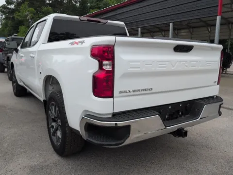 More photos of 2023 Chevrolet Silverado 1500 LT at Automaxx of the Carolinas, SC