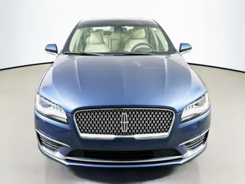 Photos of 2018 Lincoln MKZ Reserve for sale in Summerville, SC at Automaxx of the Carolinas