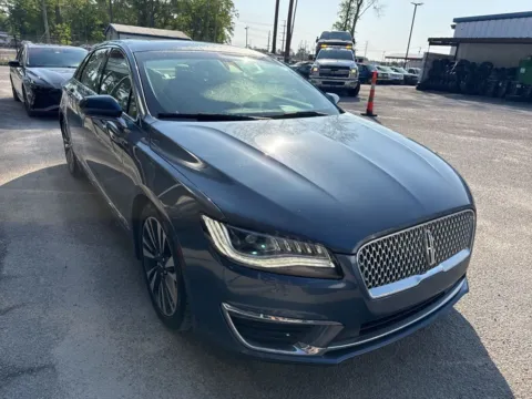 Unknown 2018 Lincoln MKZ Reserve for sale in Summerville, SC