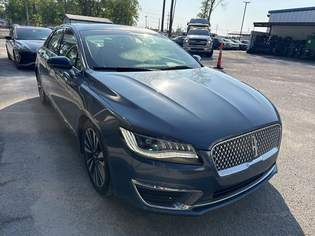 Unknown 2018 Lincoln MKZ Reserve for sale in Summerville, SC