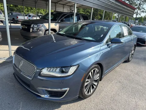 Photos of 2018 Lincoln MKZ Reserve for sale in Summerville, SC at Automaxx of the Carolinas