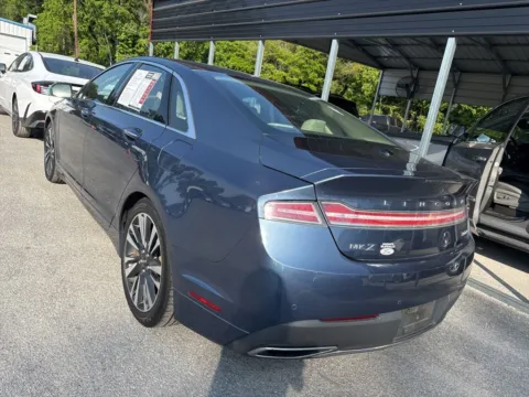 More photos of 2018 Lincoln MKZ Reserve at Automaxx of the Carolinas, SC