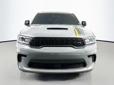 Photos of 2023 Dodge Durango Orange Sport for sale in Summerville, SC at Automaxx of the Carolinas