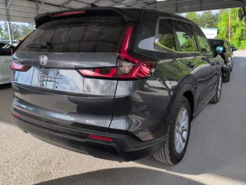 Another view of 2025 Honda CR-V EX-L for sale in Summerville, SC at Automaxx of the Carolinas