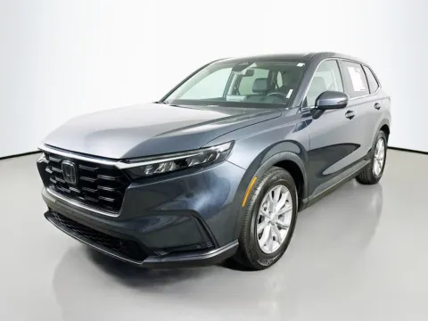 Another view of 2025 Honda CR-V EX-L for sale in Summerville, SC at Automaxx of the Carolinas