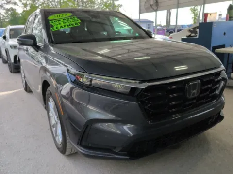 Photos of 2025 Honda CR-V EX-L for sale in Summerville, SC at Automaxx of the Carolinas