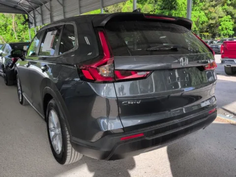 More photos of 2025 Honda CR-V EX-L at Automaxx of the Carolinas, SC