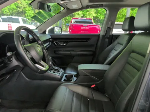 More photos of 2025 Honda CR-V EX-L at Automaxx of the Carolinas, SC