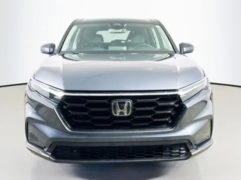 Photos of 2025 Honda CR-V EX-L for sale in Summerville, SC at Automaxx of the Carolinas