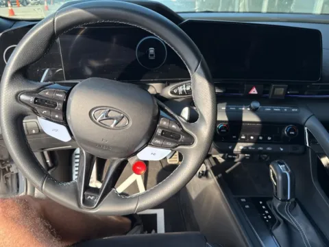 More photos of 2022 Hyundai Elantra N at Automaxx of the Carolinas, SC