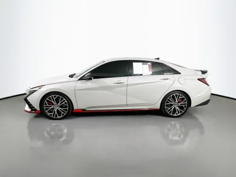More photos of 2022 Hyundai Elantra N at Automaxx of the Carolinas, SC