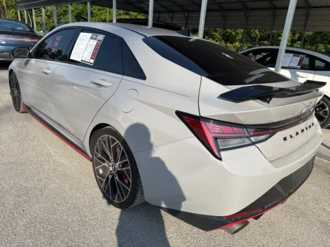 More photos of 2022 Hyundai Elantra N at Automaxx of the Carolinas, SC