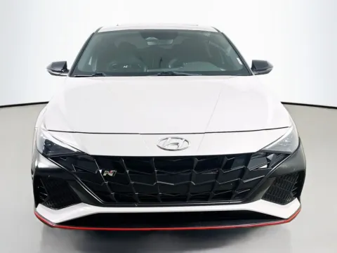 Photos of 2022 Hyundai Elantra N for sale in Summerville, SC at Automaxx of the Carolinas