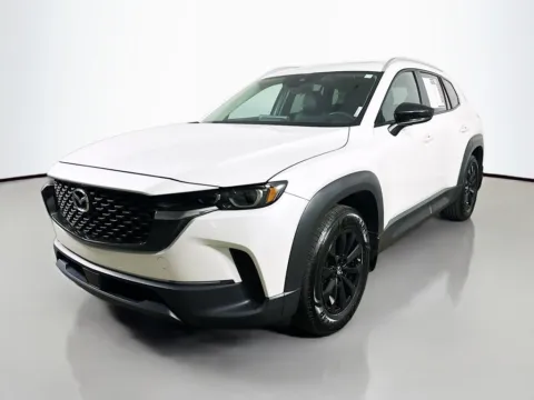 Another view of 2024 Mazda CX-50 2.5 S Premium Package for sale in Summerville, SC at Automaxx of the Carolinas