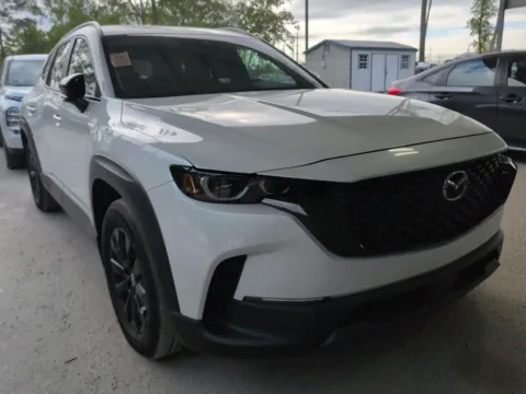 Photos of 2024 Mazda CX-50 2.5 S Premium Package for sale in Summerville, SC at Automaxx of the Carolinas