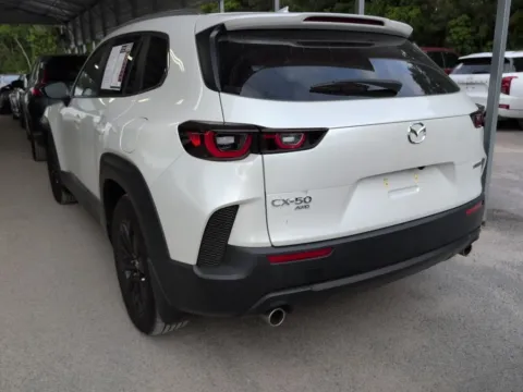 More photos of 2024 Mazda CX-50 2.5 S Premium Package at Automaxx of the Carolinas, SC