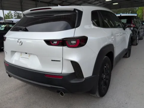 Another view of 2024 Mazda CX-50 2.5 S Premium Package for sale in Summerville, SC at Automaxx of the Carolinas