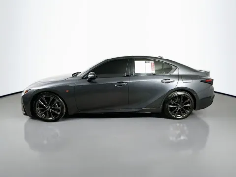 More photos of 2023 Lexus IS 350 F SPORT at Automaxx of the Carolinas, SC