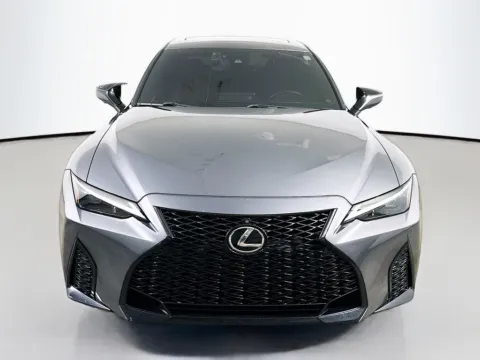 Photos of 2023 Lexus IS 350 F SPORT for sale in Summerville, SC at Automaxx of the Carolinas