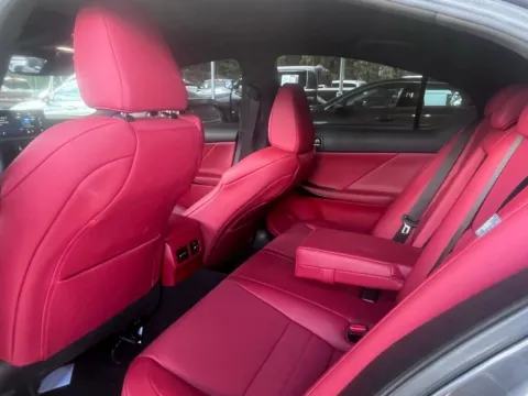 More photos of 2023 Lexus IS 350 F SPORT at Automaxx of the Carolinas, SC