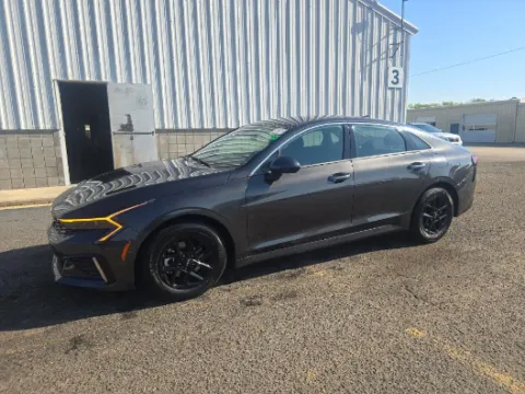 Photos of 2025 Kia K5 LXS for sale in Summerville, SC at Automaxx of the Carolinas