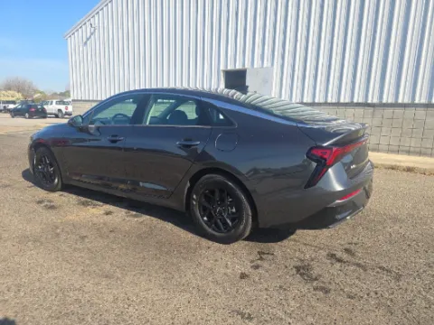 More photos of 2025 Kia K5 LXS at Automaxx of the Carolinas, SC
