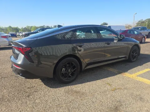 Another view of 2025 Kia K5 LXS for sale in Summerville, SC at Automaxx of the Carolinas