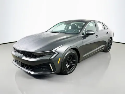 Another view of 2025 Kia K5 LXS for sale in Summerville, SC at Automaxx of the Carolinas