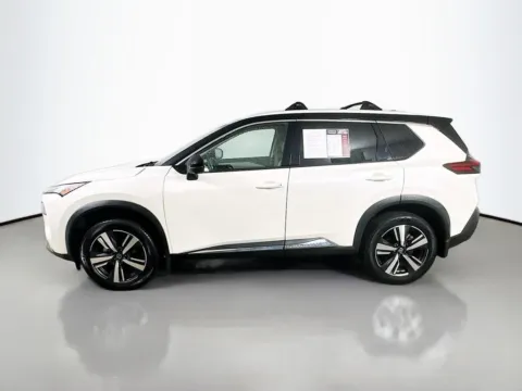 More photos of 2021 Nissan Rogue SL at Automaxx of the Carolinas, SC