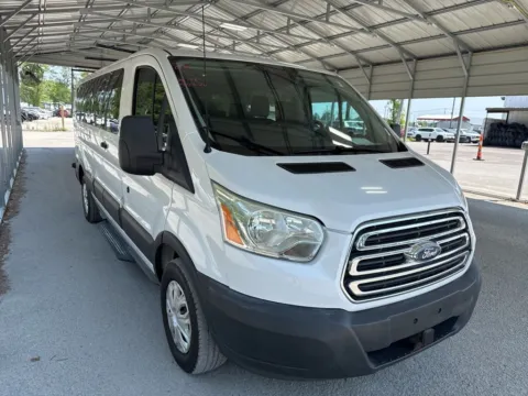 Photos of 2016 Ford Transit-350 XLT for sale in Summerville, SC at Automaxx of the Carolinas