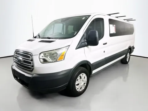 Another view of 2016 Ford Transit-350 XLT for sale in Summerville, SC at Automaxx of the Carolinas