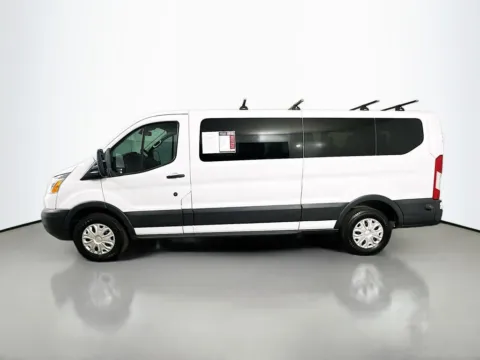 More photos of 2016 Ford Transit-350 XLT at Automaxx of the Carolinas, SC