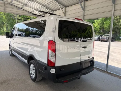 More photos of 2016 Ford Transit-350 XLT at Automaxx of the Carolinas, SC