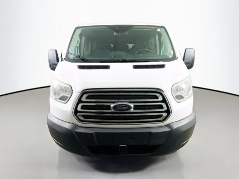 Photos of 2016 Ford Transit-350 XLT for sale in Summerville, SC at Automaxx of the Carolinas