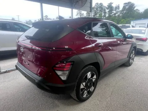 More photos of 2025 Hyundai Kona SEL at Automaxx of the Carolinas, SC