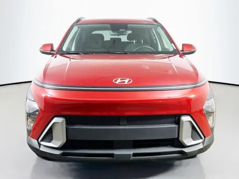 Photos of 2025 Hyundai Kona SEL for sale in Summerville, SC at Automaxx of the Carolinas