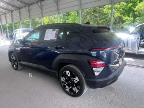More photos of 2025 Hyundai Kona SEL at Automaxx of the Carolinas, SC