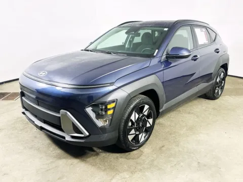 Another view of 2025 Hyundai Kona SEL for sale in Summerville, SC at Automaxx of the Carolinas