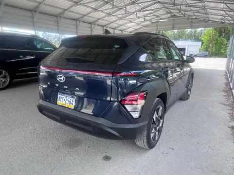 More photos of 2025 Hyundai Kona SEL at Automaxx of the Carolinas, SC