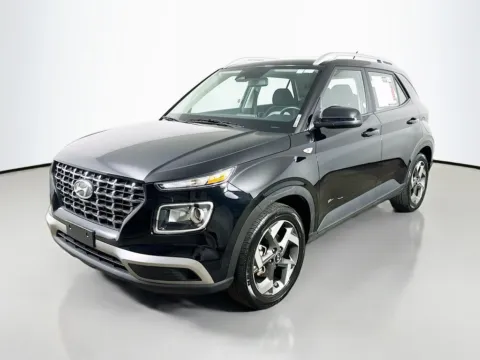 Another view of 2025 Hyundai Venue SEL for sale in Summerville, SC at Automaxx of the Carolinas