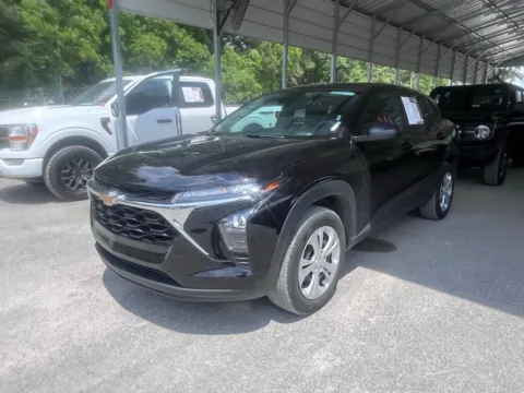 More photos of 2025 Chevrolet Trax LS at Automaxx of the Carolinas, SC