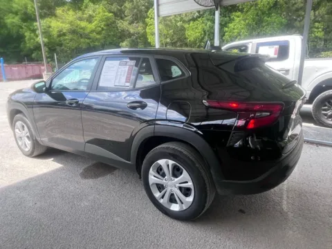 More photos of 2025 Chevrolet Trax LS at Automaxx of the Carolinas, SC