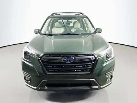 Photos of 2023 Subaru Forester Limited for sale in Summerville, SC at Automaxx of the Carolinas