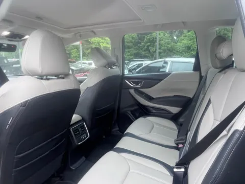 More photos of 2023 Subaru Forester Limited at Automaxx of the Carolinas, SC