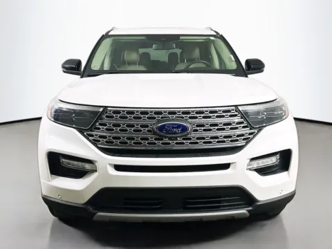 Photos of 2021 Ford Explorer Limited for sale in Summerville, SC at Automaxx of the Carolinas