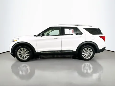 More photos of 2021 Ford Explorer Limited at Automaxx of the Carolinas, SC