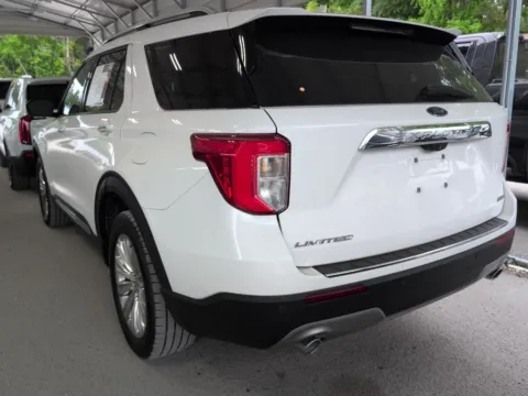 More photos of 2021 Ford Explorer Limited at Automaxx of the Carolinas, SC
